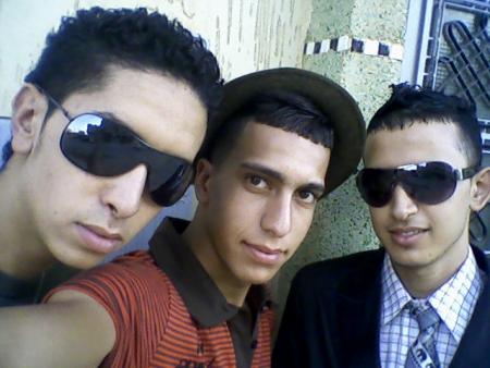 la c moi avec simo é adil